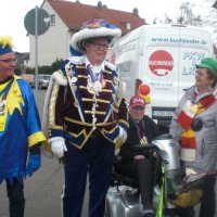 Umzug 2019